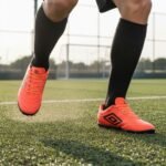 Chuteira Society Masculino Umbro Class Neo - Imagem 3