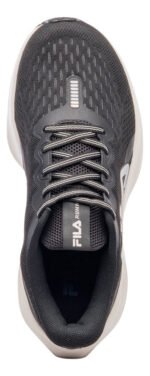 Tênis Fila Comet 2 Feminino Esportivo Original - Imagem 4