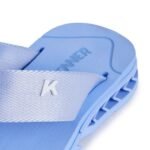 Chinelo Kenner Rakka Masculino Dedo Extreme Amortecedor Conforto Original - Imagem 2