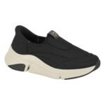 Tênis Modare Feminino Slip on Ultra Conforto Original Calce Fácil