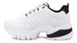 Tênis Ramarim Feminino Chunky Plataforma Casual Conforto Original - Imagem 3