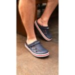 Chinelo Masculino Star BoaOnda Amortecimento Clog Ultraconforto Lancamento - Imagem 8