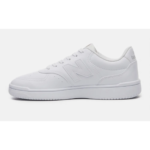 Tênis New Balance BB80 Feminino Casual Branco Retrô Original Conforto - Imagem 7