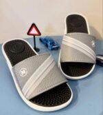 Chinelo Slide Molekinho Infantil Masculino Conforto Massagem Original - Imagem 6