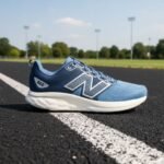 Tênis New Balance Masculino M460 V4 Running Caminhada Conforto Original - Imagem 4