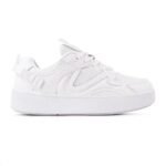 Tênis Feminino Ramarim Flatform Casual Conforto Original Leveza - Imagem 4