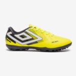 Chuteira Umbro Society Masculina Action Campo Sintético Original - Imagem 3