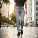 Tênis Feminino Modare Slip On Matelassê Zíper Ultraconforto - Imagem 4