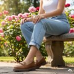 Mocassim Modare Feminino Tratorado Corrente Ultraconforto - Imagem 6