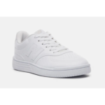 Tênis New Balance BB80 Feminino Casual Branco Retrô Original Conforto - Imagem 5