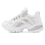 Tênis Feminino Ramarim Casual Conforto Esportivo Cores Claras - Imagem 13