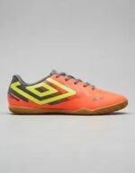 Chuteira Umbro Futsal Masculina Action Quadra Indoor Conforto Original - Imagem 5