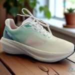 Tênis Esportivo Feminino Actvitta Conforto Original Solado EVA Light Foam - Imagem 3