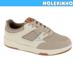 Sapatênis Molekinho Infantil Menino Casual Conforto - Imagem 2