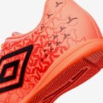 Chuteira Futsal Umbro Masculino Class Neo - Imagem 4
