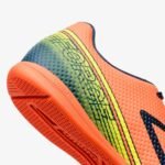 Chuteira Futsal Umbro Masculina Force Quadra Conforto Indoor - Imagem 5