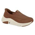 Tênis Modare Feminino Slip on Ultra Conforto Original Calce Fácil - Imagem 3