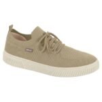 Tênis Masculino Actvitta knit Calce Fácil Casual Ultraconforto - Imagem 4