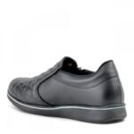 Tênis Feminino Modare Slip On Matelassê Zíper Ultraconforto - Imagem 6