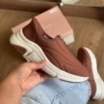 Tênis Modare Feminino Slip on Ultra Conforto Original Calce Fácil - Imagem 4