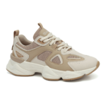 Tênis Ramarim New Chunky Feminino Enjoy Estilo Conforto - Imagem 2