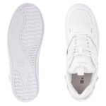 Tênis Feminino Ramarim Flatform Casual Conforto Original Leveza - Imagem 8
