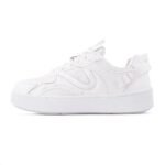 Tênis Feminino Ramarim Flatform Casual Conforto Original Leveza - Imagem 5