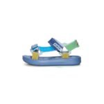 Sandália Rider Free Style II Papete Baby Tiras Ajustáveis Velcro Conforto Original - Imagem 7