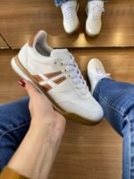Tênis Feminino Ramarim Casual Esportivo Conforto Original - Imagem 5