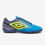 Chuteira Grama Sintética Society Umbro Masculino Techno II - Imagem 4