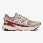 Tênis Fila Recovery Feminino Esportivo Corrida Original - Imagem 3