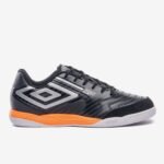 Chuteira Umbro Masculina Futsal Pro 5 Bump Club Original Performance - Imagem 4