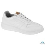 Tênis Masculino BR Sport Casual Confortável Minimalista Versátil - Imagem 5