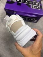 Tênis Feminino Ramarim Chunky Plataforma Conforto Casual Original - Imagem 6