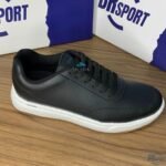 Tênis Masculino BR Sport Light Foam Conforto Dia - Imagem 7