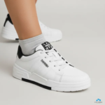 Tênis Feminino Ramarim Casual Plataforma Chunky Confortável Original - Imagem 7