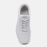 Tênis New Balance BB80 Feminino Casual Branco Retrô Original Conforto - Imagem 6
