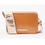Bolsa Petite Jolie Feminina Pop Matte Tendência Logomania - Imagem 5