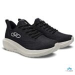 Tênis Feminino Olympikus Acqua Esportivo Treino Academia Original Conforto - Imagem 5