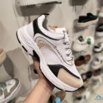Tênis Ramarim Feminino Plataforma Chunky Casual Tratorado Conforto - Imagem 4