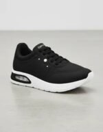 Tênis Feminino Comfortflex Casual Amortecedor Conforto Original Dia a Dia - Imagem 4