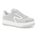 Tênis Ramarim Feminino Plataforma Casual Conforto Original Dia a Dia