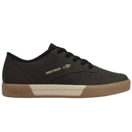 Tênis Masculino Mormaii Original Urban Smash – BLACK-KHAKI/NTR, 37