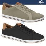 Tênis Casual Masculino BR Sport Leve Estiloso Moderno Antiderrapante