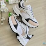 Tênis Ramarim Feminino Plataforma Chunky Casual Tratorado Conforto - Imagem 7
