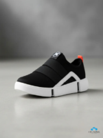 Sapatênis Molekinho Infantil Menino Slip On Calce Fácil Conforto Original - Imagem 2