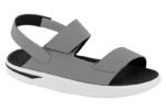 Sandália Molekinho Infantil Menino Papete Velcro Conforto Original