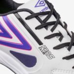 Chuteira Umbro Masculina Society Pro 5 Bump Club Original Performance - Imagem 4