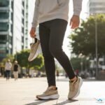 Tênis Masculino Actvitta Caminhada Esportivo Conforto Original - Imagem 6