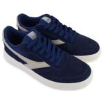 Tênis Masculino Casual Actvitta Camurça Conforto Urbano Original - Imagem 3